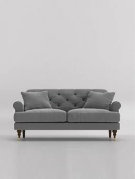 Swoon Sidbury Original Two-Seater Sofa