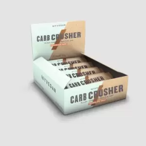 Vegan Carb Crusher 12 x 60g -Chocolate Orange Bodybuilding Warehouse MyProtein