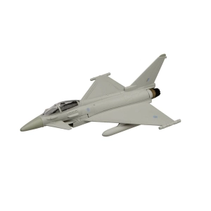 Corgi Flying Aces Eurofighter Typhoon Diecast Model