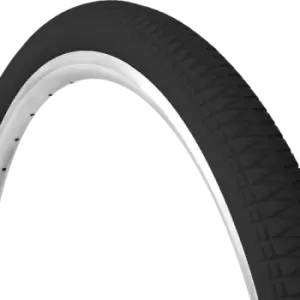 Tannus Tyre Aither II Razor Blade Midnight Black 26 x 1.75