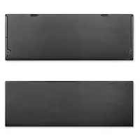 Lian Li Q58X1 Mesh panel for Q58 Mini-ITX Case - Black