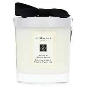 Jo Malone London Peony & Blush Suede Scented Candle 200g