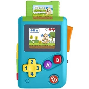 Fisher Price Laugh & Learn Lil Gamer Toy