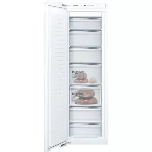 Blomberg FNT3454I 220L Frost Free Integrated Freezer