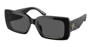 Tory Burch Sunglasses TY7188U Asian Fit 170987