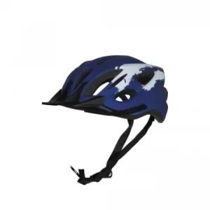 ONE23 Adult Inmold 58-62cm Bike Helmet
