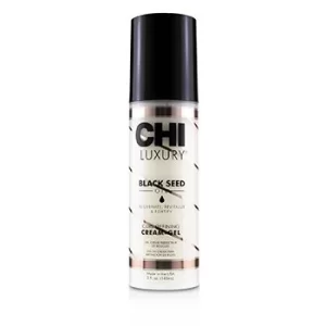 CHILuxury Black Seed Oil Curl Defining Cream-Gel 148ml/5oz