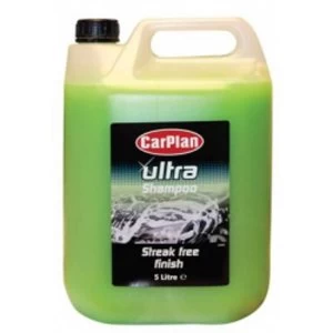 Carplan Ultra Shampoo 5L