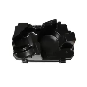 Makita - makpac Inner Tray Inlay Type 3 Case for Grinders DGA505 DGA506 DGA504 508