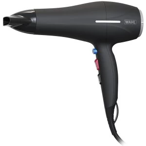 Wahl ZY105 Ionic Smooth Hairdryer 2200W UK Plug