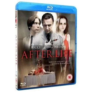 After.Life Bluray