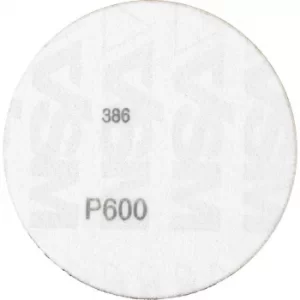 Grinding Disc Self-adhesive KR 115 A 600 CK