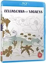 Belladonna of Sadness Standard [Bluray]