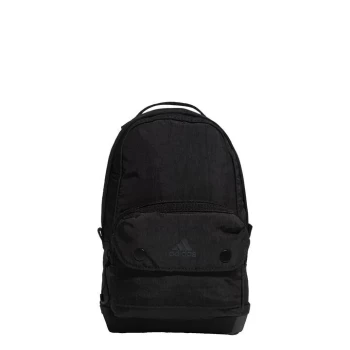 adidas Mini Backpack Womens - Black