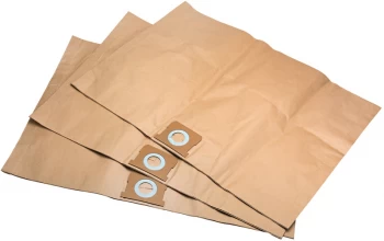 Draper Dust Collection Bags for WDV50SS/110A 83530