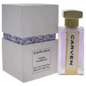 Carven Paris Florence Eau de Parfum For Her 100ml