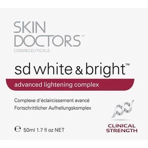Skin Doctors SD White And Bright 50ml