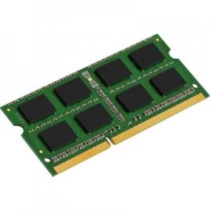 Kingston ValueRAM 2GB 1600MHz DDR3L Laptop RAM