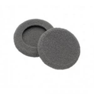 Plantronics 15729 05 Spare Ear Cushion Pack of 2