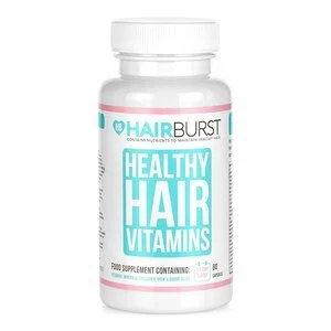 Hairburst Healthy Hair Vitamins- 1 Month Supply