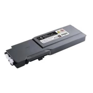 Dell 59311122 1M4KP / FMRYP Cyan Laser Toner Ink Cartridge