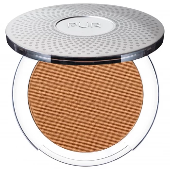 PR 4-in-1 Pressed Mineral Make-up 8g (Various Shades) - 10 DN2 Nutmeg