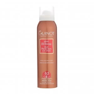 Guinot Spray UV Defense High Protection Sun Spray 150ml