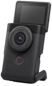 Canon PowerShot V10 Vlogger Camera Kit