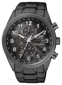 Citizen AT8105-53E Mens Eco-Drive World Timer A-T Watch