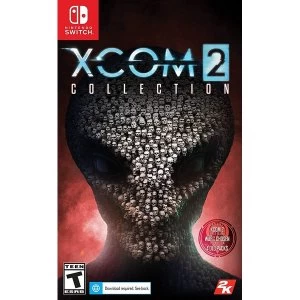 XCOM 2 Collection Nintendo Switch Game