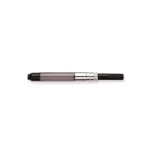 Parker Deluxe Ink Converter for Fountain Pen, none