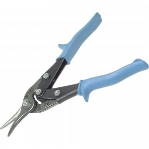 Wiss Metalmaster Aviation Snips For Stainless Steel Left Cut 250mm