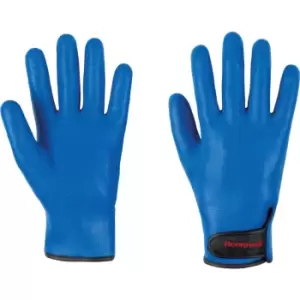 Deep Blue Winter Gloves - Size 11