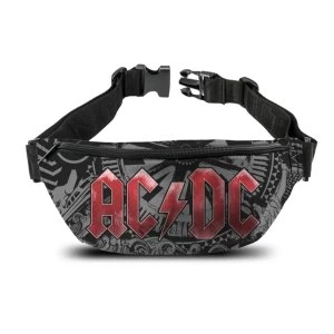 AC/DC - Wheels Bum Bag