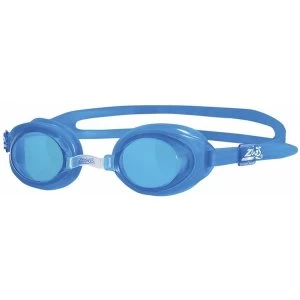 Zoggs Ripper Junior Goggle Blue