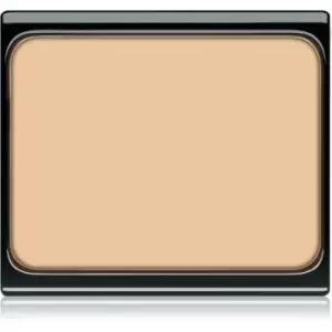 ARTDECO Camouflage Waterproof Cover Cream for All Skin Types Shade 492.6 Desert Sand 4.5 g