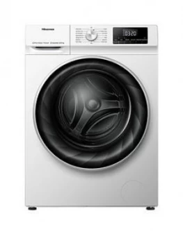 Hisense WDQY1014EVJM 10+6kg Washer Dryer