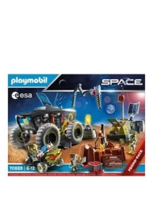 Playmobil 70888 Space Mars Expedition