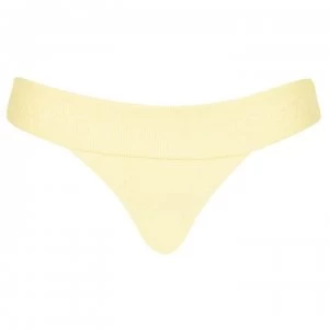 Seafolly Your Type Hipster Bikini Bottoms - Limelight