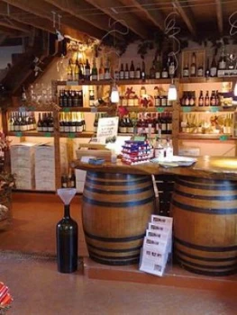Virgin Experience Days Winery And Brewery Tour For Two With Tastings In Oxfordshire, Women