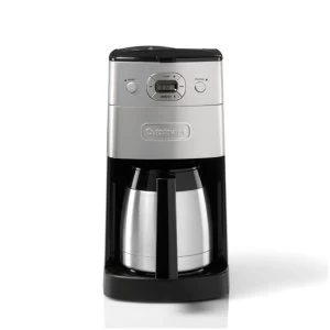 Cuisinart DGB650BCU Grind & Brew Filter Coffee Machine