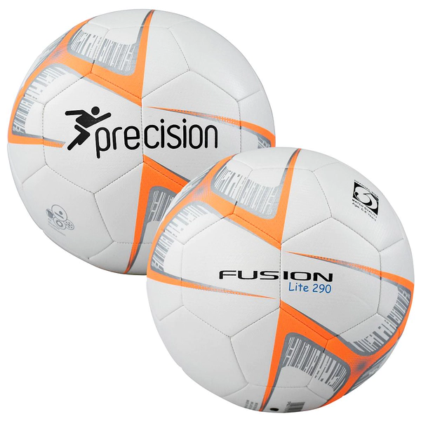 Precision Fusion Lite Football 5 - 370gms