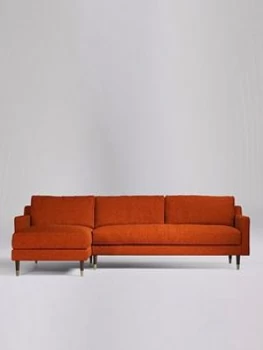 Swoon Rieti Left-Hand Corner Sofa