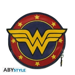 Dc Comics - Wonder Woman Coin Purse