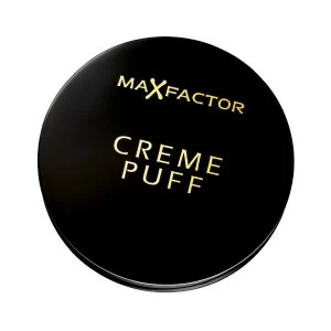 Max Factor Creme Puff Deep Beige 42