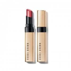 Bobbi Brown Luxe Shine Intense Lipstick - Trailblazer