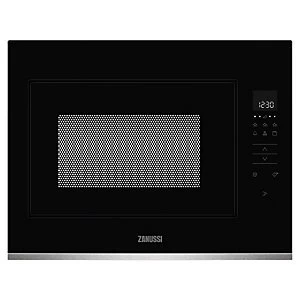 Zanussi ZMBN4DX 26L 900W Microwave