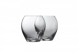 Galway Clarity Tumbler Set of 2