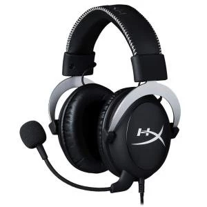 HyperX CloudX Gaming Headphone Headset