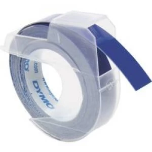Labelling tape DYMO S0898140 Tape colour Blue